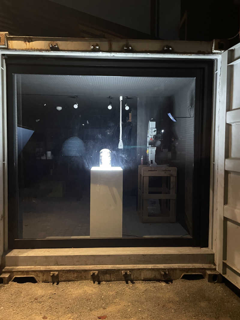 kaikaiさんのサウナの梅湯のサ活写真