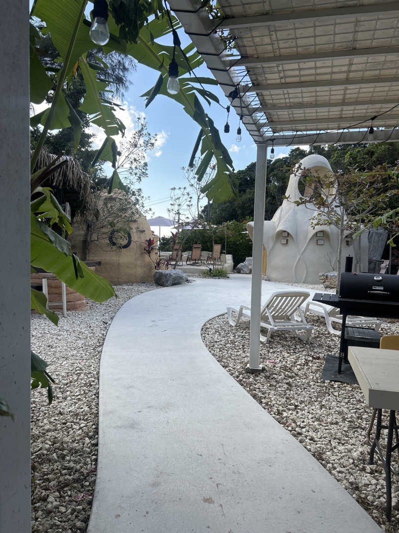 インフィニティ松本さんのサ郷kakeRuのサ活写真