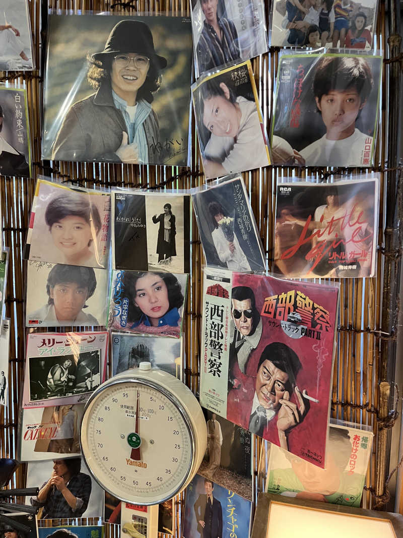 ちいちゃんちゃんさんの鈍川せせらぎ交流館のサ活写真