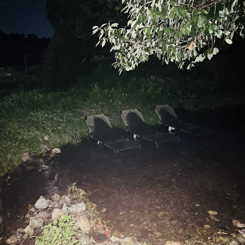 おかぽんさんのSAUNA STATIONのサ活写真