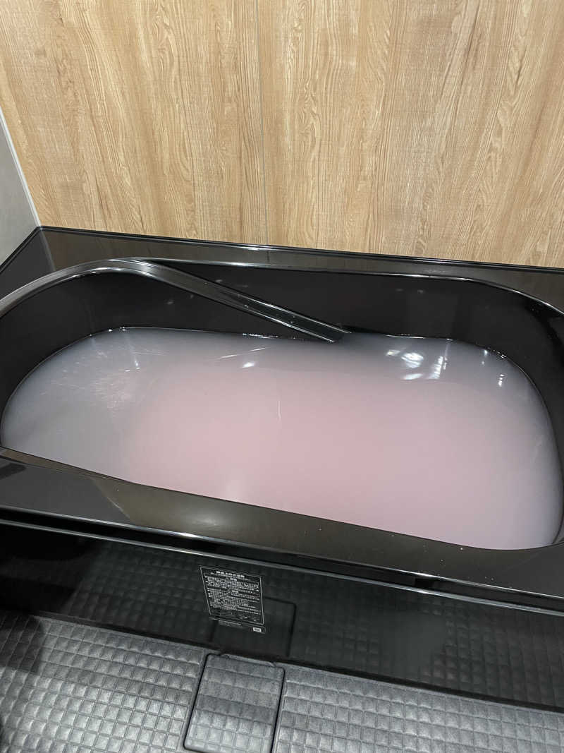 ゆさんのホテルプラタナス新横浜のサ活写真