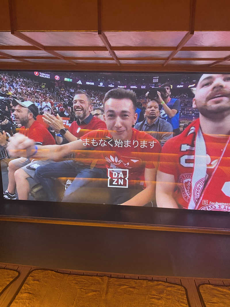社畜２号さんのNo.12 Kashima Fan Zoneのサ活写真