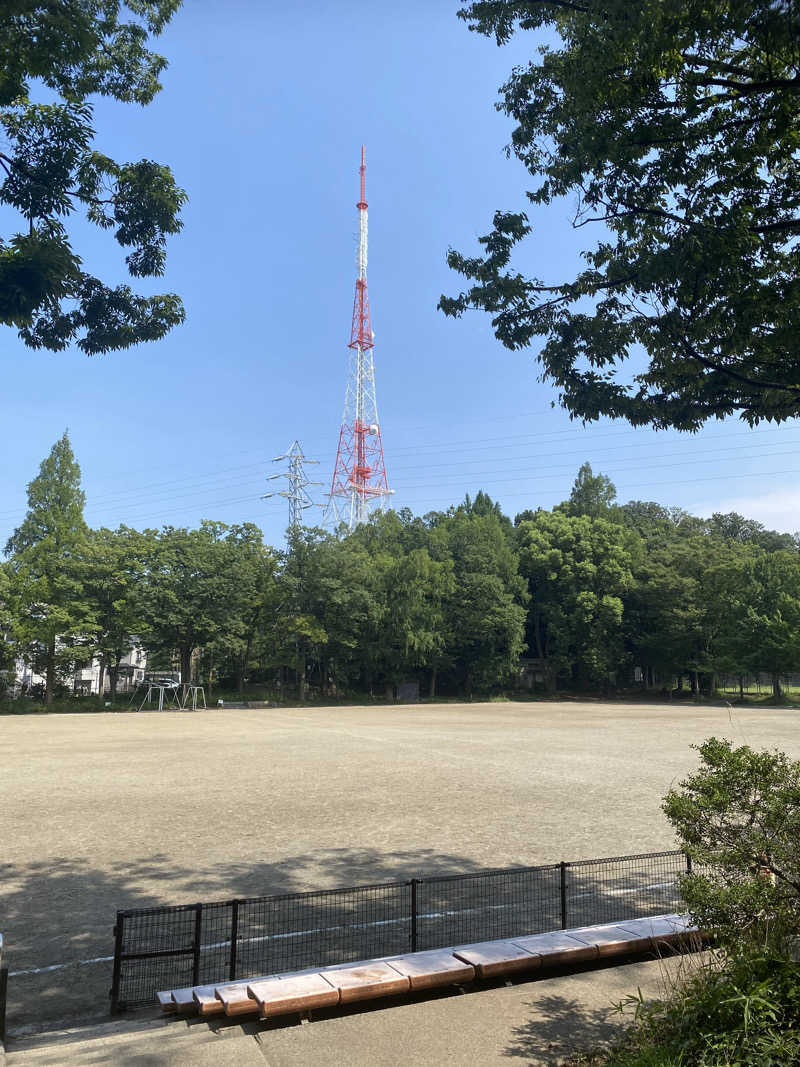 社畜２号さんのヨコヤマ・ユーランド鶴見のサ活写真