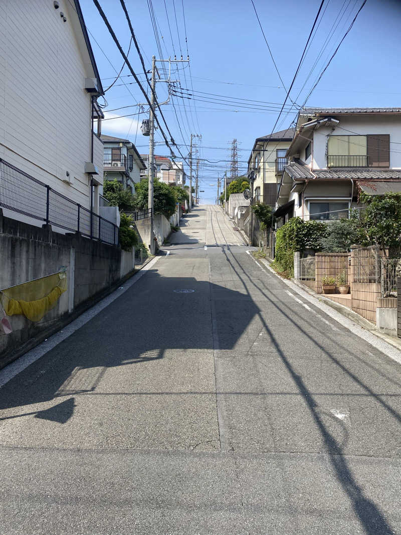 社畜２号さんのヨコヤマ・ユーランド鶴見のサ活写真