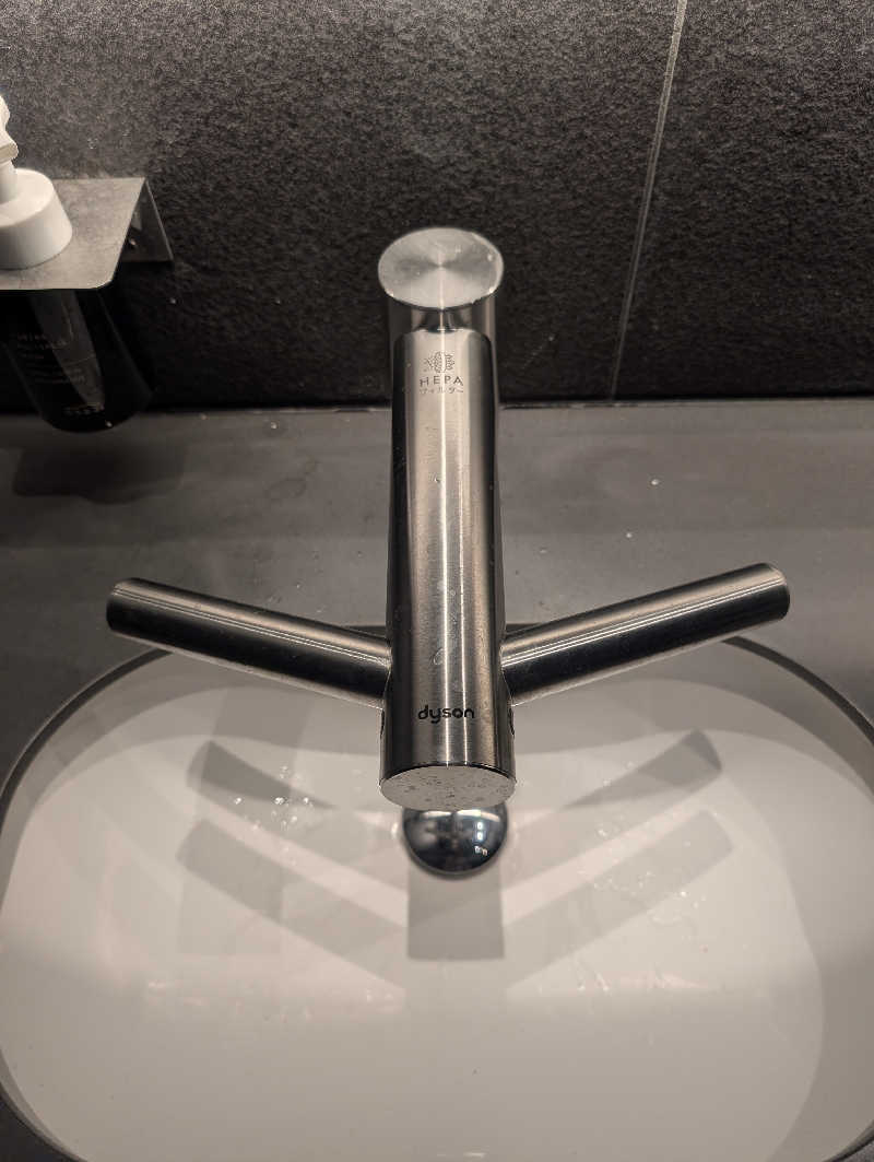 しぐなすさんの高輪SAUNASのサ活写真