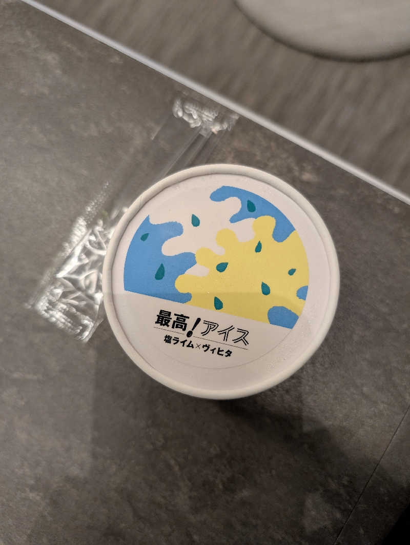 しぐなすさんの大阪サウナDESSEのサ活写真
