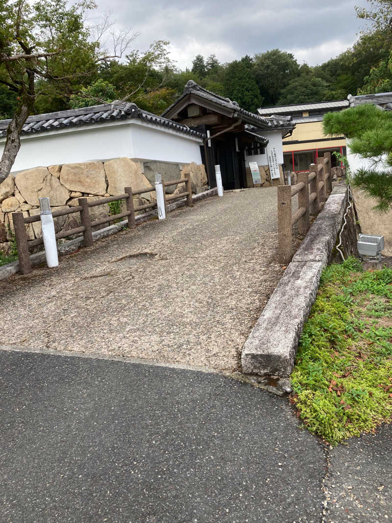 イチケン@次走篠山ABCマラソンさんの福知山温泉 養老の湯のサ活写真