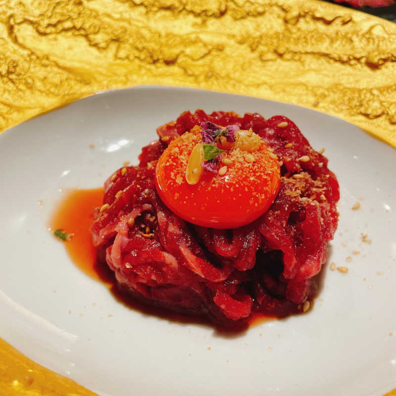 サウちゃんさんのリーガロイヤルホテル大阪のサ活写真