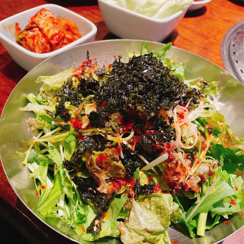 サウちゃんさんのリーガロイヤルホテル大阪のサ活写真