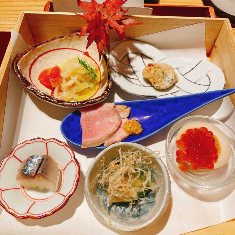 サウちゃんさんのホテル阪神大阪 テフのサ活写真