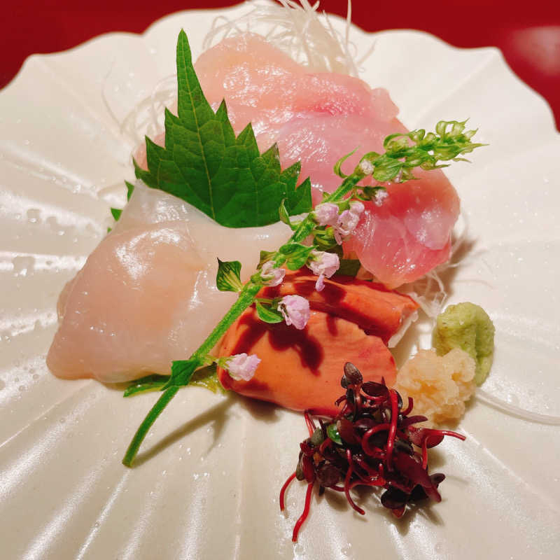 サウちゃんさんのホテル阪神大阪 テフのサ活写真