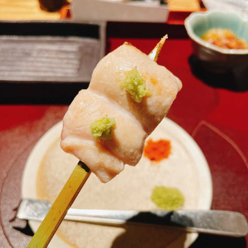 サウちゃんさんのホテル阪神大阪 テフのサ活写真