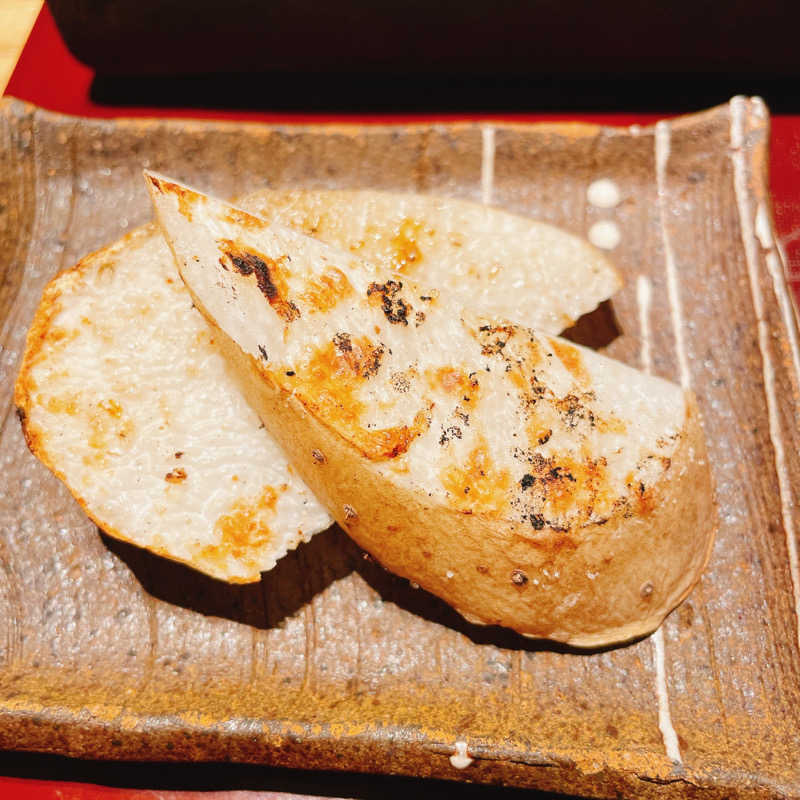 サウちゃんさんのホテル阪神大阪 テフのサ活写真