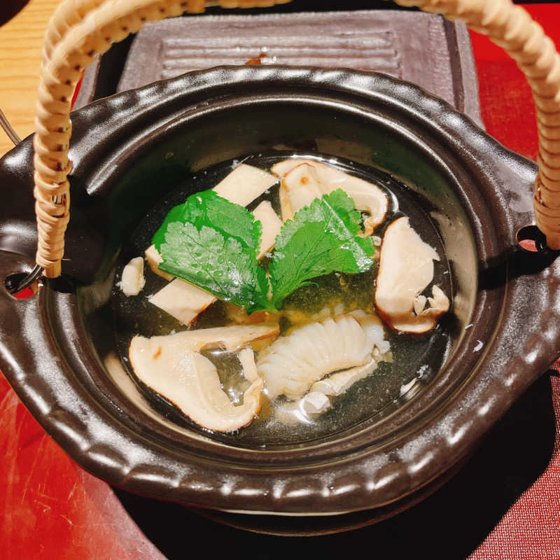 サウちゃんさんのホテル阪神大阪 テフのサ活写真