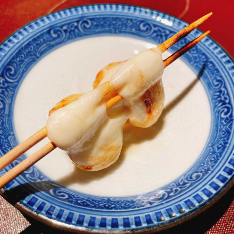 サウちゃんさんのホテル阪神大阪 テフのサ活写真