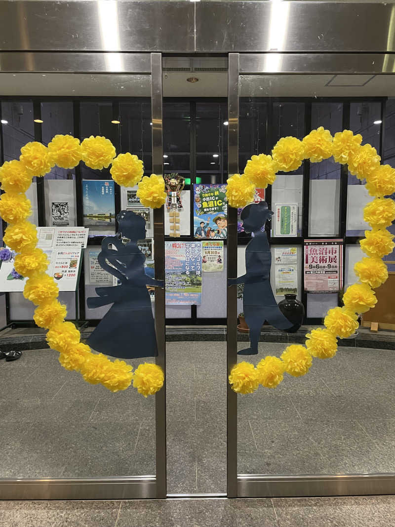 ばこちさんの神湯温泉倶楽部のサ活写真