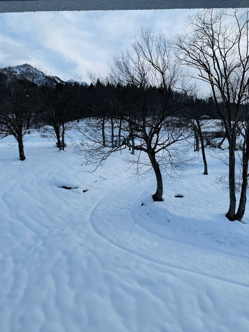 ばこちさんの江戸川区立 塩沢江戸川荘のサ活写真