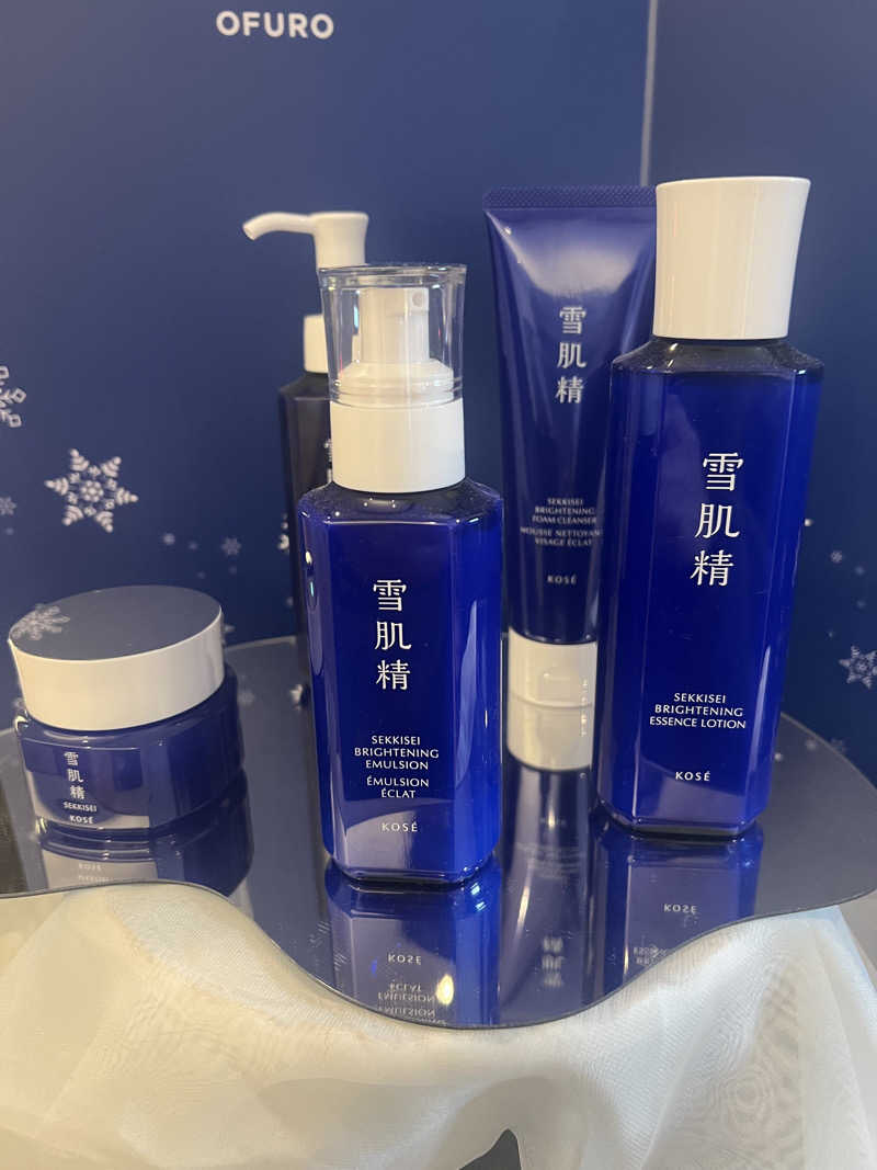 あまちゃんさんの改良湯のサ活写真