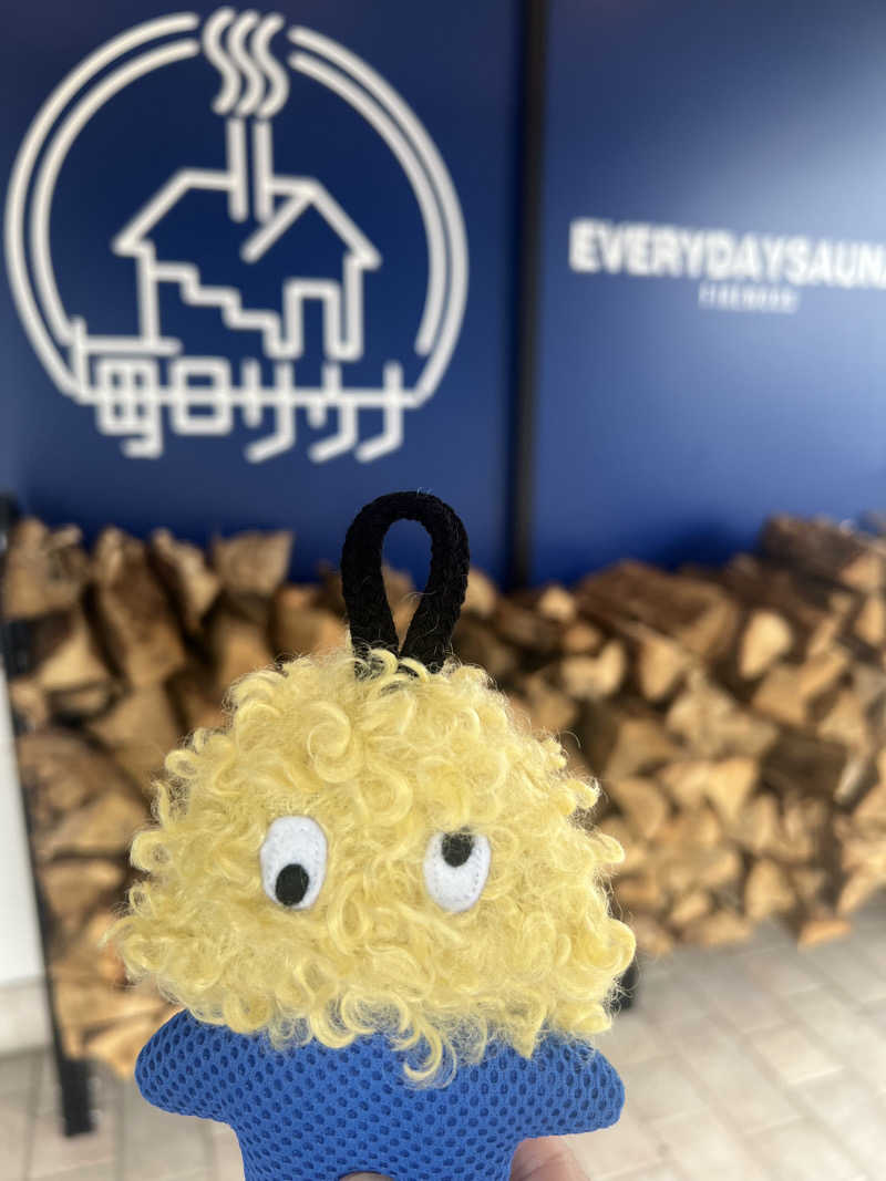 あまちゃんさんの毎日サウナ 越谷店のサ活写真