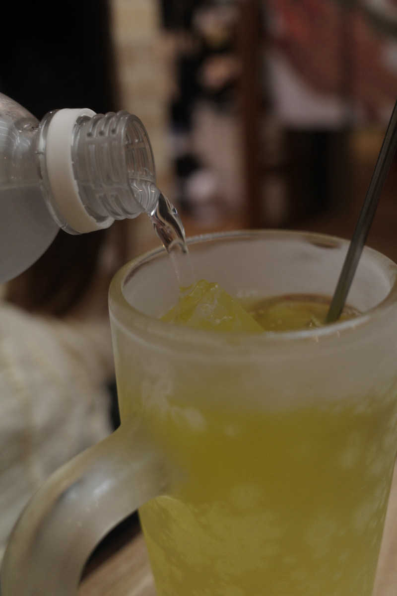 necomeさんの五香湯のサ活写真