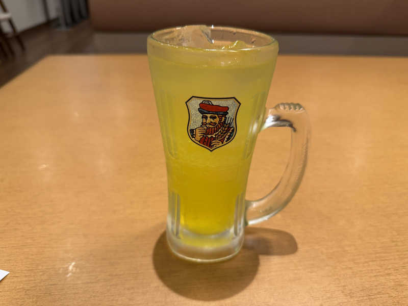 yusuke.Kさんの天然温泉 湯舞音 袖ケ浦店のサ活写真