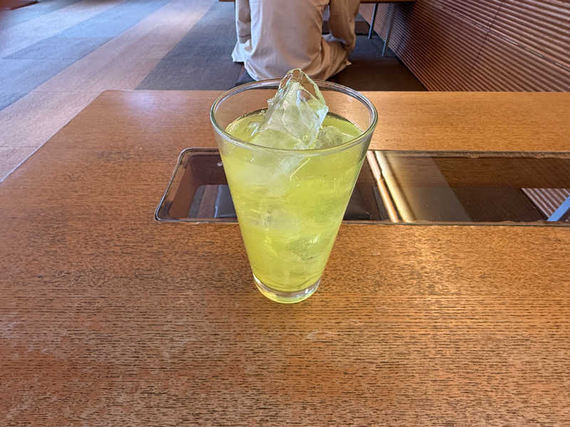 yusuke.Kさんのサウナ&カプセルホテル 北欧のサ活写真