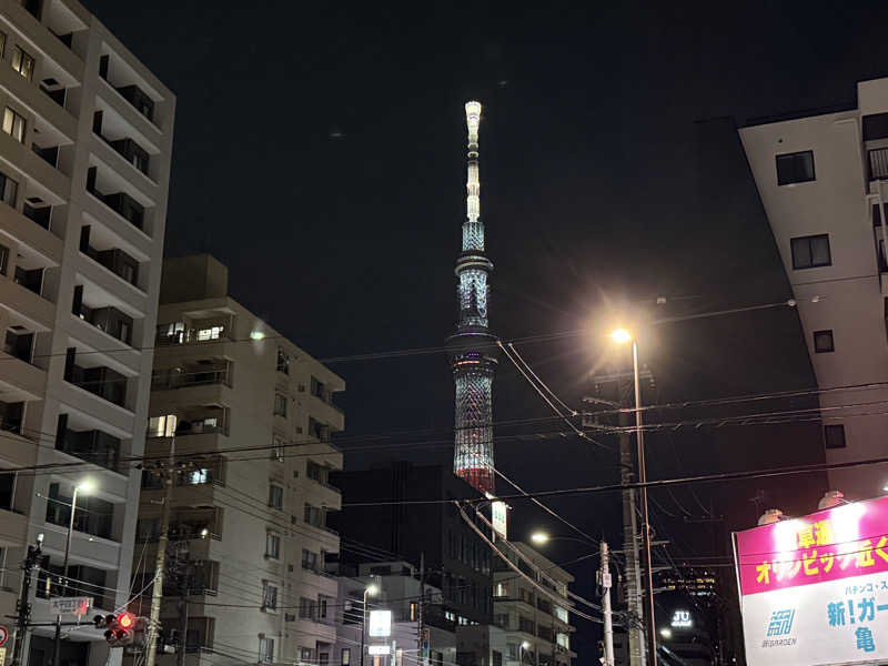 yusuke.Kさんの黄金湯のサ活写真