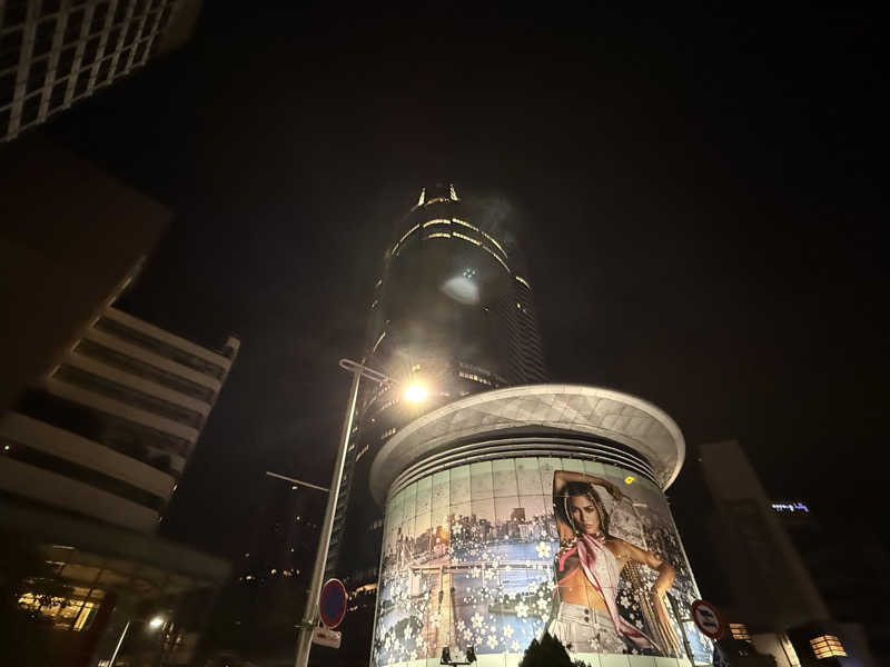 yusuke.Kさんのサウナ・アダムアンドイブのサ活写真