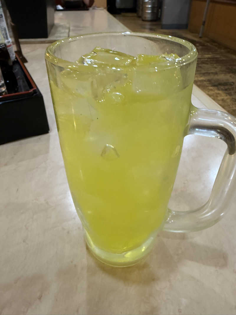 yusuke.Kさんのウェルビー栄のサ活写真
