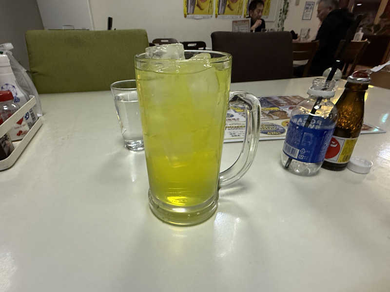 yusuke.Kさんのサウナきさらづ つぼやのサ活写真