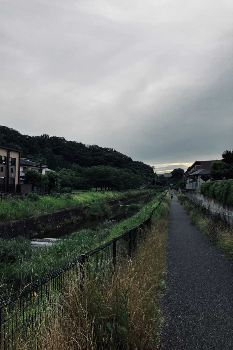 Hugoさんの竜泉寺の湯 八王子みなみ野店のサ活写真