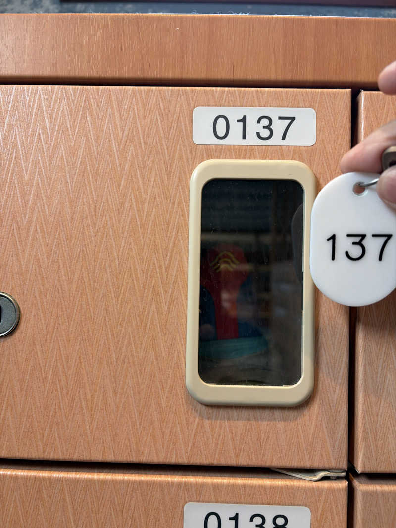 サウナさんぺい@全国の温浴施設探訪さんの琴弾廻廊のサ活写真