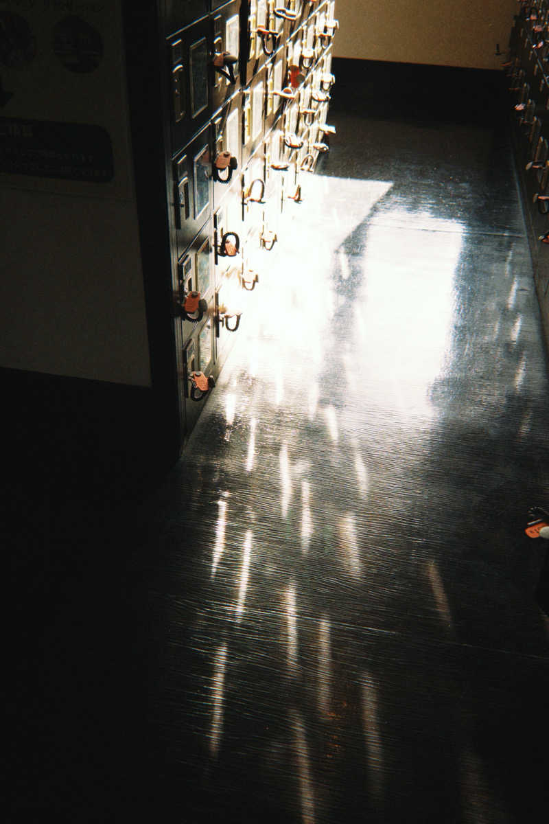 nakanakaさんの多摩境天然温泉 森乃彩のサ活写真