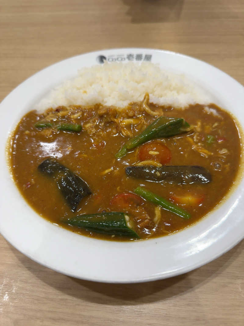 kazu_kichi_67さんの大黒湯のサ活写真