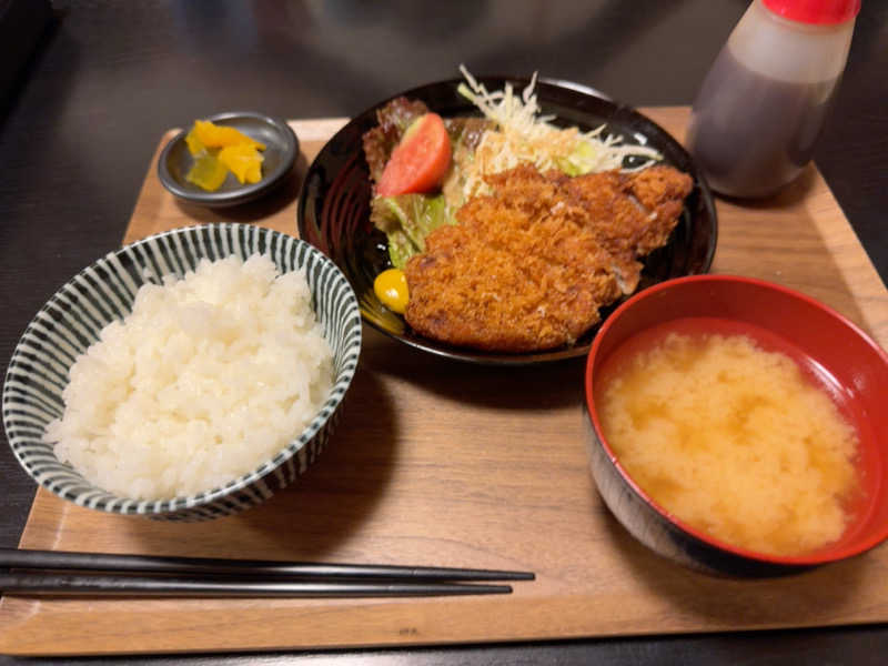 kazu_kichi_67さんの鹿島セントラル天然温泉 美人の湯 ゆの華のサ活写真