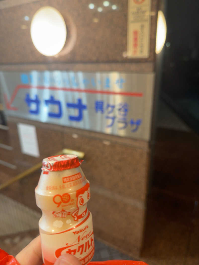 kazu_kichi_67さんのホテル梶ヶ谷プラザのサ活写真