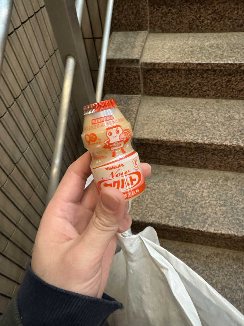 kazu_kichi_67さんのホテル梶ヶ谷プラザのサ活写真