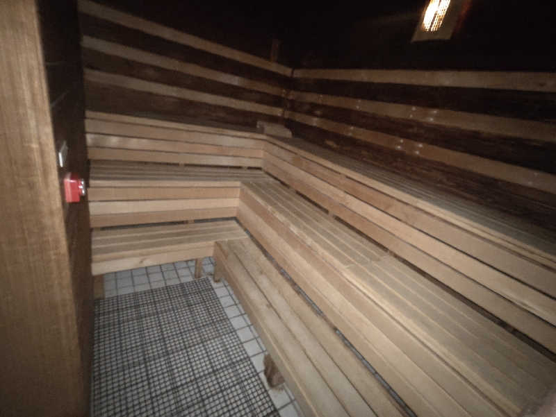 てんどさんの神戸サウナ&スパ プラスのサ活写真