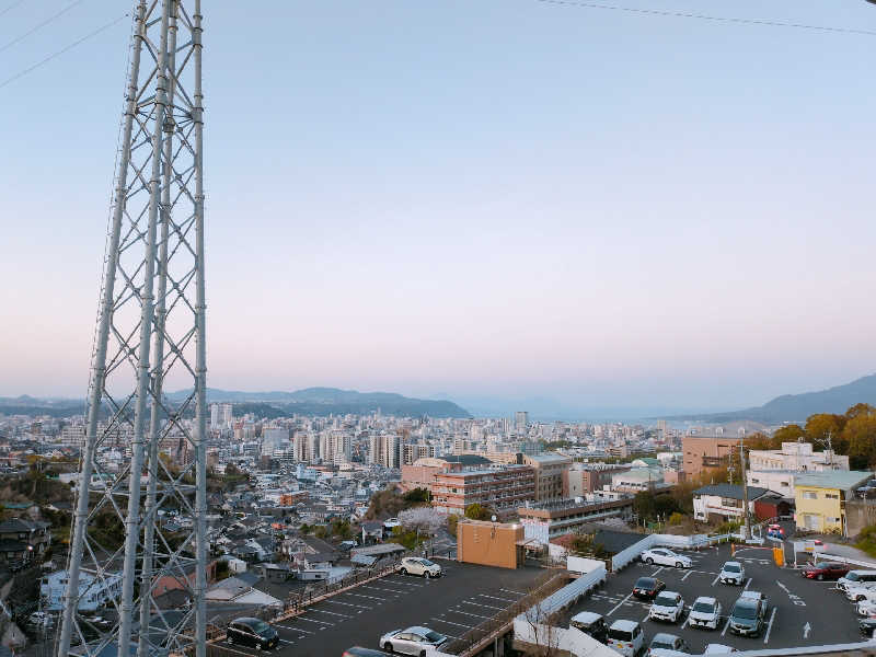 やま@サウナーさんの一本桜温泉センターのサ活写真