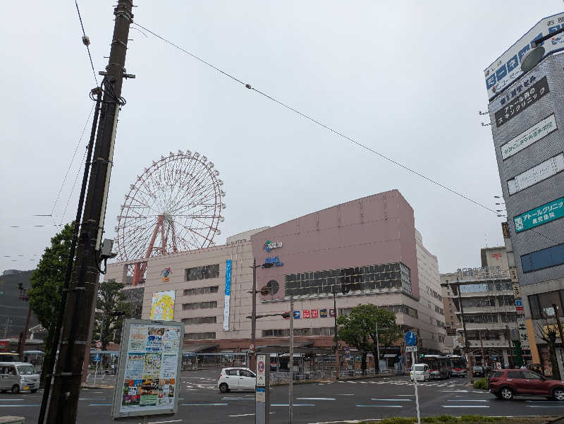 やま@サウナーさんのエクセルサウナタイセイのサ活写真