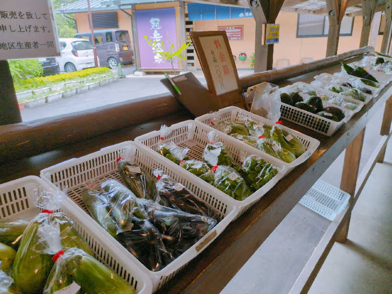 やま@サウナーさんの冠岳温泉のサ活写真