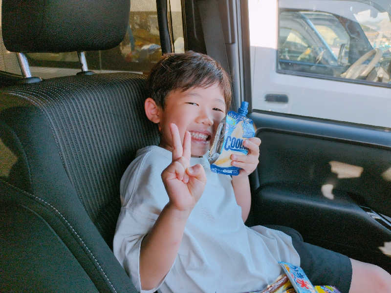 やま@サウナーさんの中山温泉のサ活写真