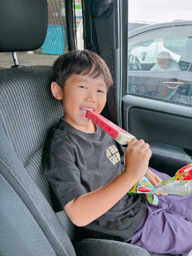 やま@サウナーさんの繋がるサウナ THE BARRELのサ活写真