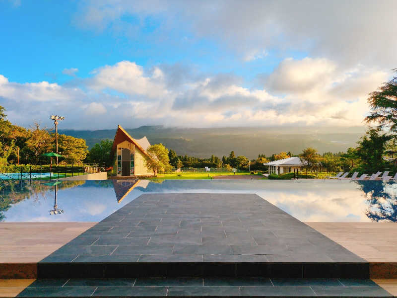 やま@サウナーさんのザ・パルス霧島のサ活写真