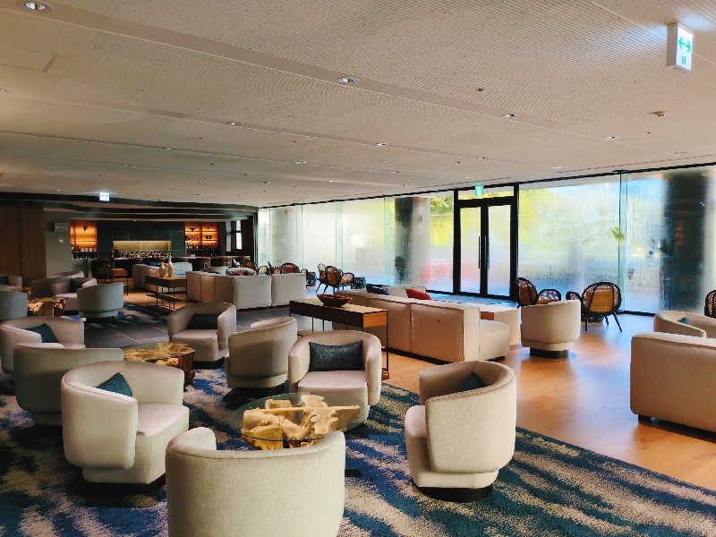 やま@サウナーさんのザ・パルス霧島のサ活写真