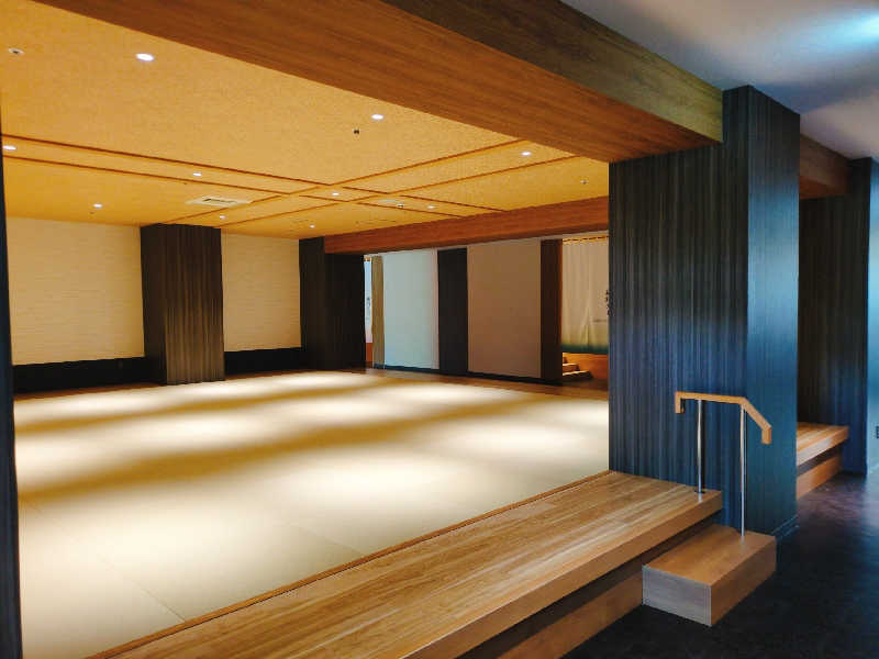 やま@サウナーさんのザ・パルス霧島のサ活写真