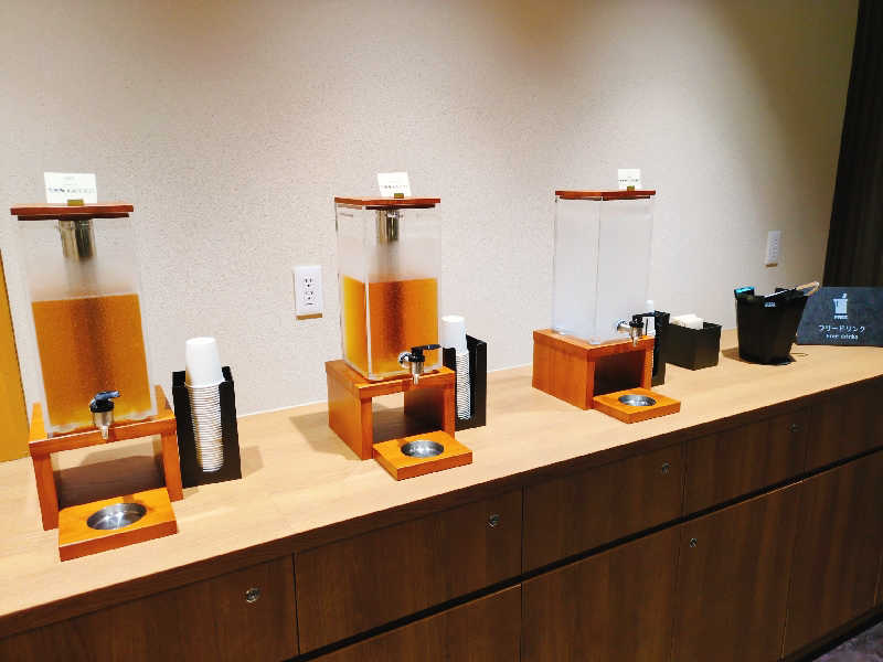 やま@サウナーさんのザ・パルス霧島のサ活写真