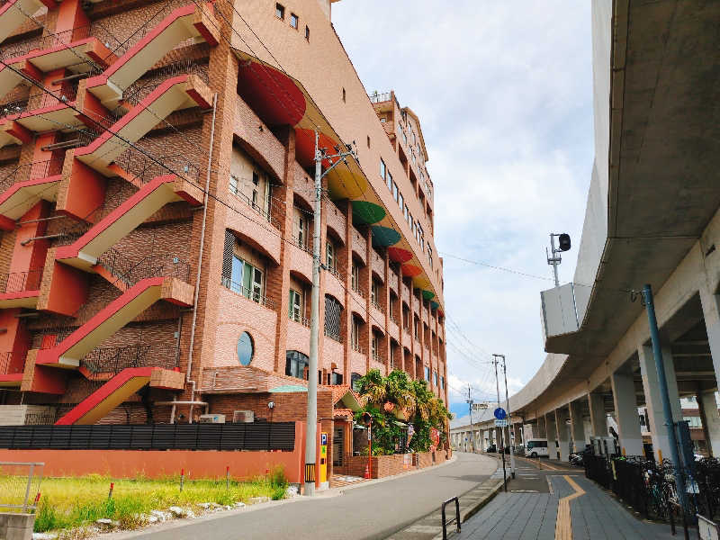 やま@サウナーさんの谷山温泉えびす湯のサ活写真
