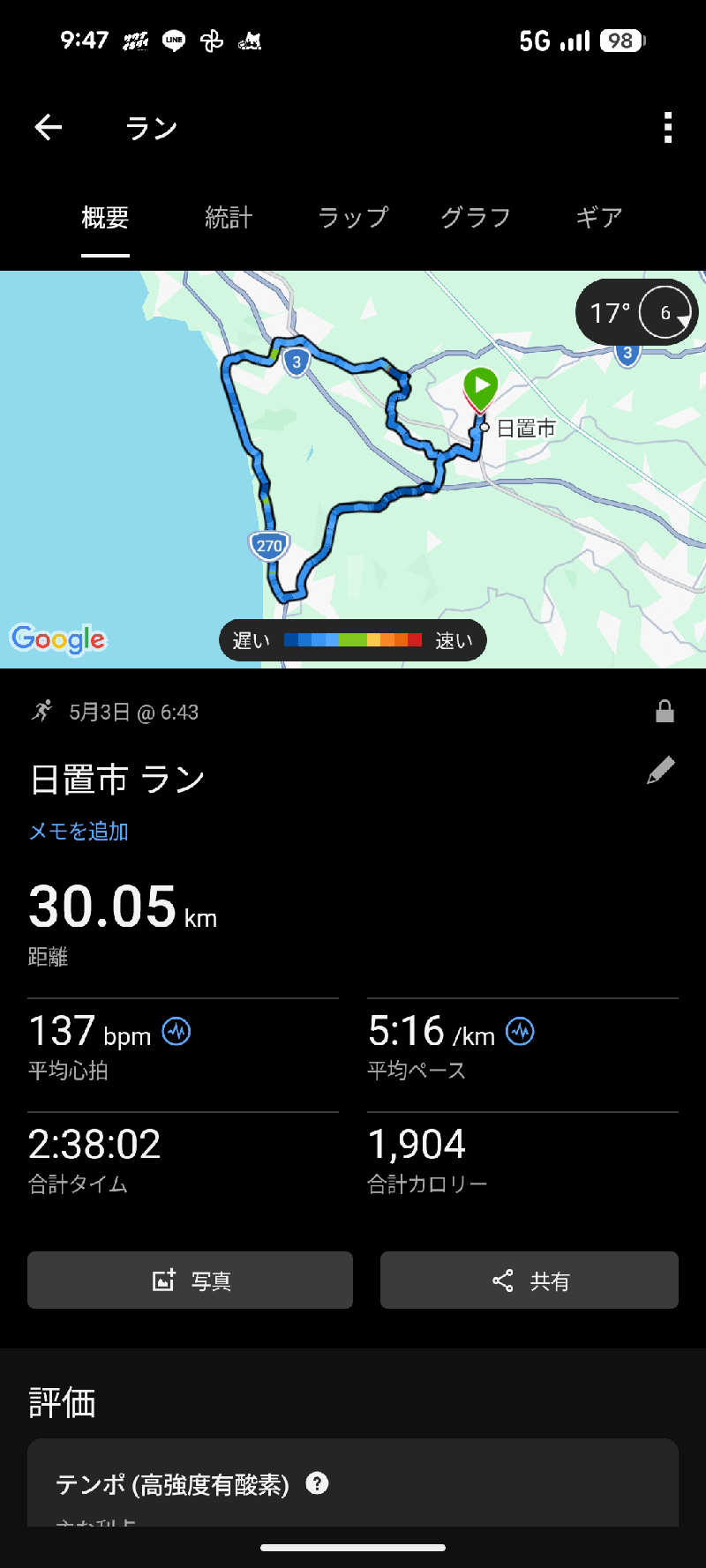 やま@サウナーさんの冠岳温泉のサ活写真