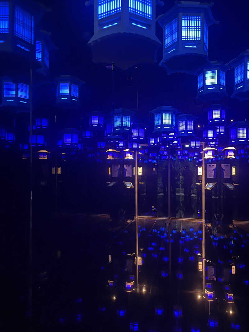 藤サウナさんのSAUNA Giraffe 天神【プライベート サウナ ジラフ 天神】のサ活写真